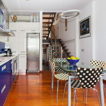 Vila Casa A 100 Metros Del Paseo Maritimo Palma de Mallorca Exteriér fotografie