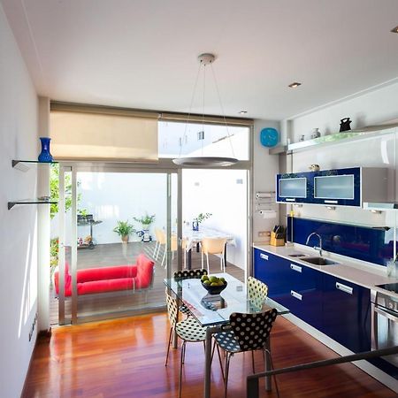 Vila Casa A 100 Metros Del Paseo Maritimo Palma de Mallorca Exteriér fotografie