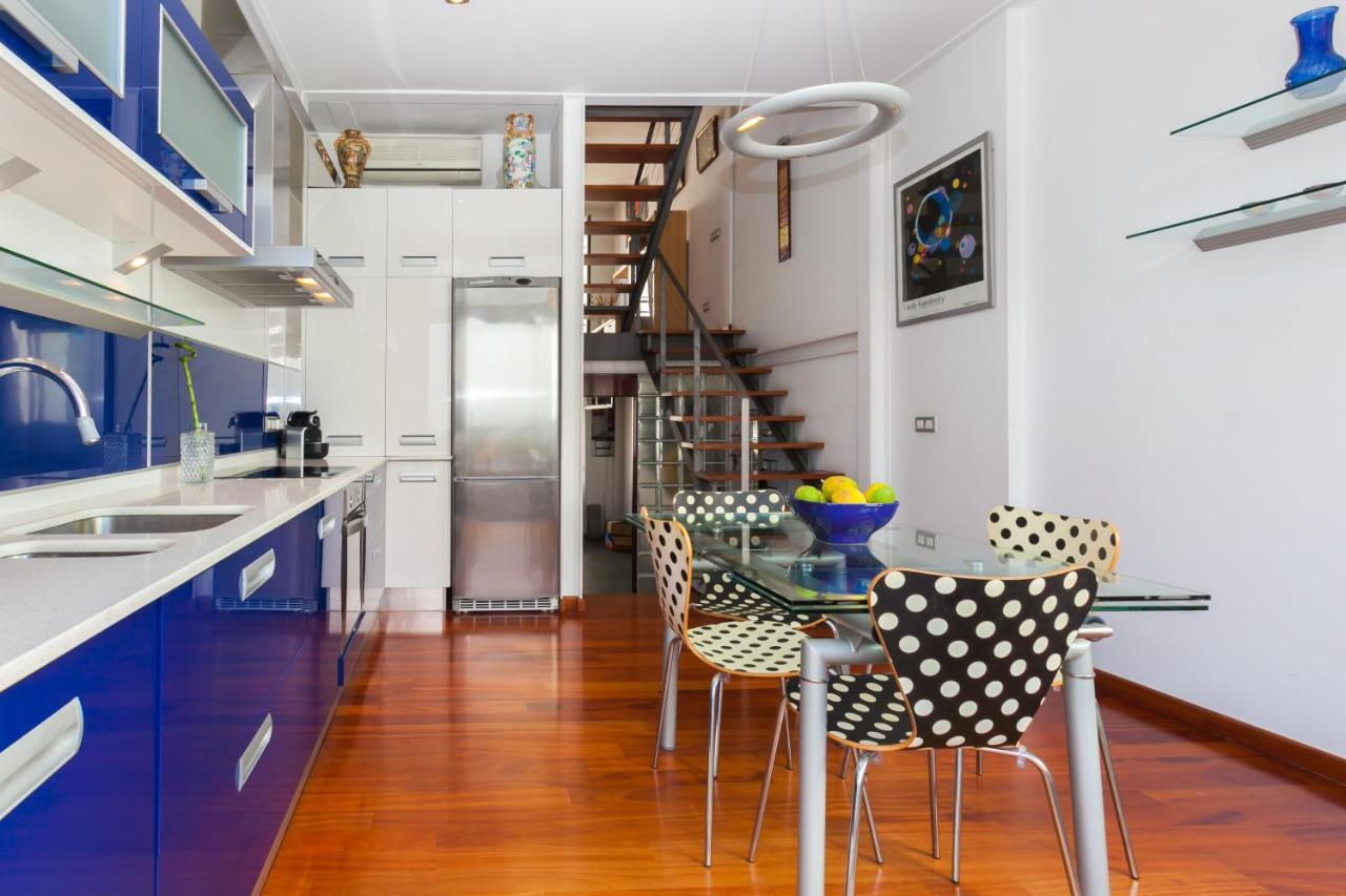 Vila Casa A 100 Metros Del Paseo Maritimo Palma de Mallorca Exteriér fotografie