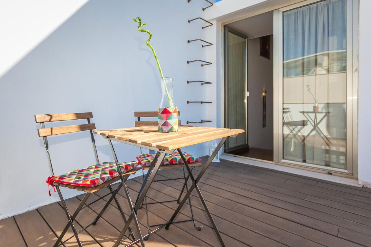 Vila Casa A 100 Metros Del Paseo Maritimo Palma de Mallorca Exteriér fotografie
