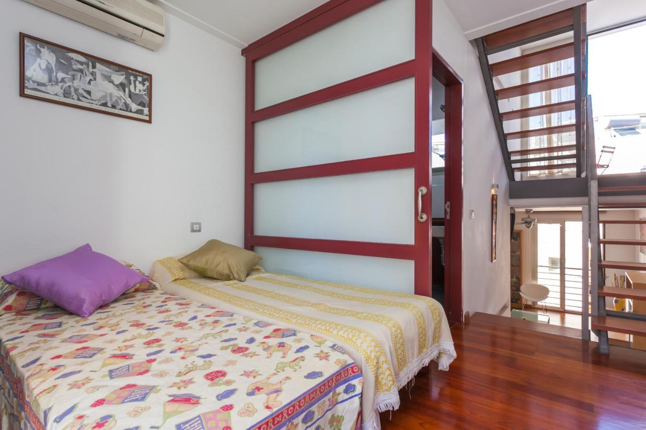 Vila Casa A 100 Metros Del Paseo Maritimo Palma de Mallorca Exteriér fotografie