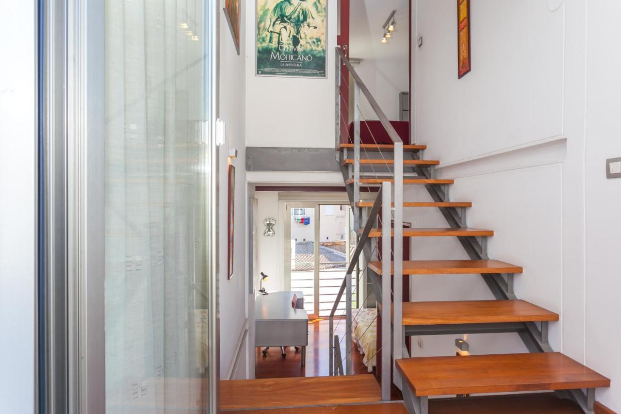 Vila Casa A 100 Metros Del Paseo Maritimo Palma de Mallorca Exteriér fotografie